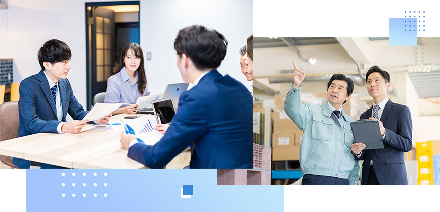 チームベター・ライフ